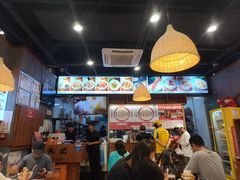 -湘人龙记老长沙米粉(鸟巢店)
