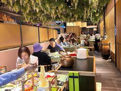 -番食园鲜食火锅(高新店)