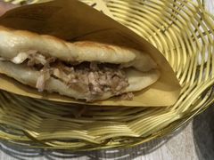 -樊阿姨•肉夹馍•手工面(嘉禾望岗店)