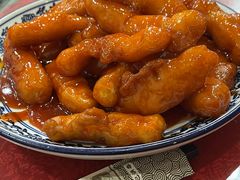 -北大地皖峰饭馆