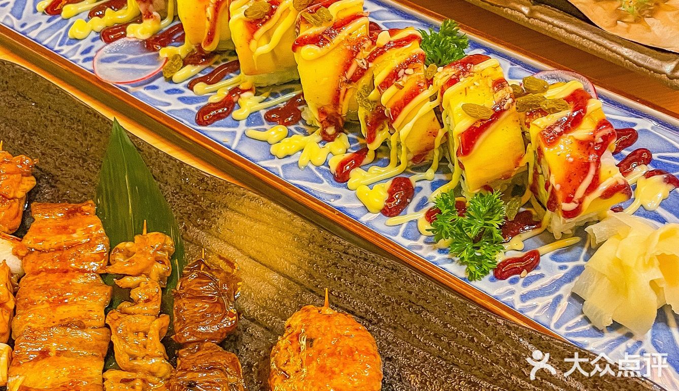 大连探店｜日料爱好者不可错过的殿堂级料理