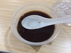 -粤味轩快餐店(天下第一泉店)