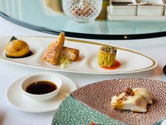 -金轩中餐厅 Jin Xuan(浦东丽思卡尔顿酒店)