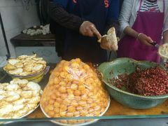 -老金家蛋菜夹馍(西安总店)