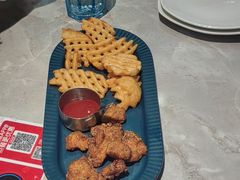 -必胜客(观海路店)