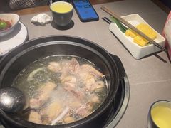 -同仁四季椰子鸡(无锡滨湖万象汇店)