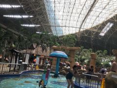 -渔岛海洋度假区