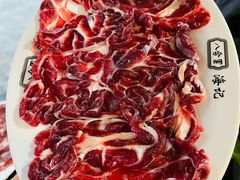 -八合里牛肉火锅(八合里总店)