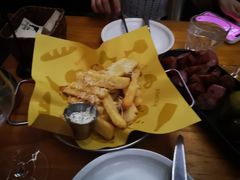 -ibarrel爱杯·bistro&brunch(江宁路店)