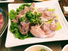 -金海阁海鲜火锅