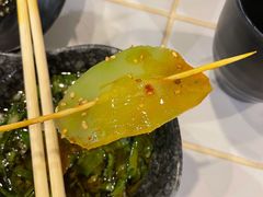 冷锅串串-一岚一山(角门总店)