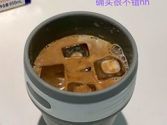-Manner Coffee(芮欧百货店)