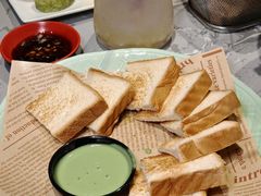 -Home Thai·泰谣(王府井apm店)