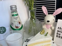 -姆们M Sweetie Cake(三里屯店)