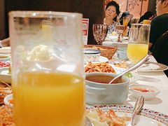 -俄士厨房(环球港店)