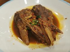 -丈母娘的饭局•新金陵菜(牛首山店)