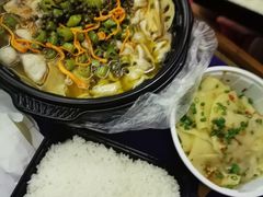 -山城外·非遗酸菜鱼(新都汇融店)
