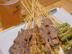 -龙头烤羊排•烤全羊•精酿扎啤(厦滘店)