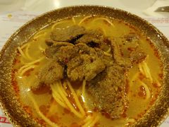 -大哥餐厅(西城花园店)