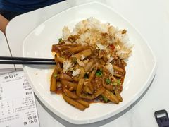 -香港深仔记茶餐厅(东门店)