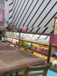 -宝燕乐园(春申店)