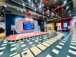 -meland亲子乐园(北京首开通州万象汇店)