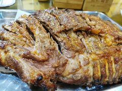 -张记焖窑·十五年专注焖烤(雍和宫店)