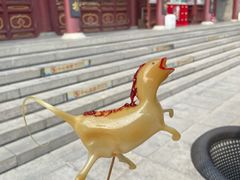-古文化街旅游区
