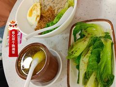 -华辉拉肠(广园店)