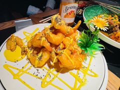 -三杯赤運·中式小酒馆(所城里店)