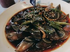 -小暖厨·长沙菜(孟州店)