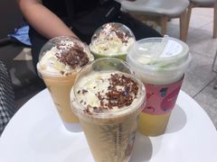 -奈雪的茶(大悦城店)