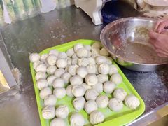 -笑云开汤包店(网巾市店)