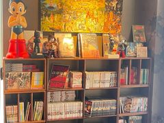 -幻樂園·咖啡(万科云城店)