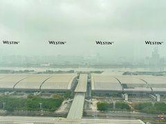 -广交会威斯汀酒店