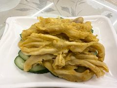 -玉华台饭庄(裕中西里小区店)