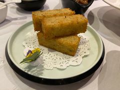 弄堂糍饭糕-上海1号私藏菜(静安店)