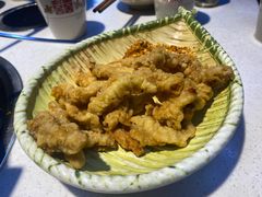 -俭让佬妈现卤串串(温江总店)