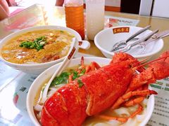 -荔林食店(西华路店)