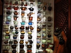 -云来集茶舍(国子监街店)