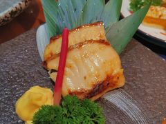 -浦·传统日式料理(3 5 1 1 店)