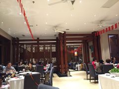 -黔蘑菇四季餐厅(观山湖店)