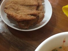 -潘国仙耳光馄饨(黄家阙路店)
