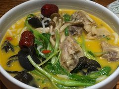 -云海肴·汽锅鸡·云南菜(高德置地店)