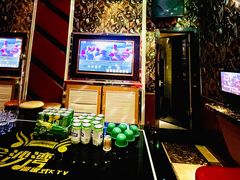 -金沙湾KTV(丽悦新天店)