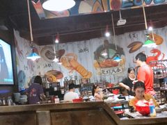 -龙虾风暴(松江店)