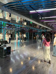 -泫舞舞蹈工作室