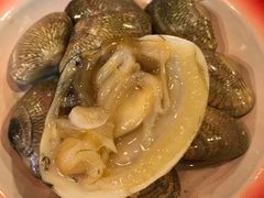 -鲜入围煮花胶鸡海鲜火锅
