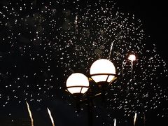 -珠江夜游西堤码头