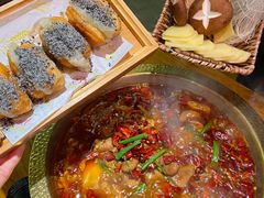 -先启半步颠·川菜小炒